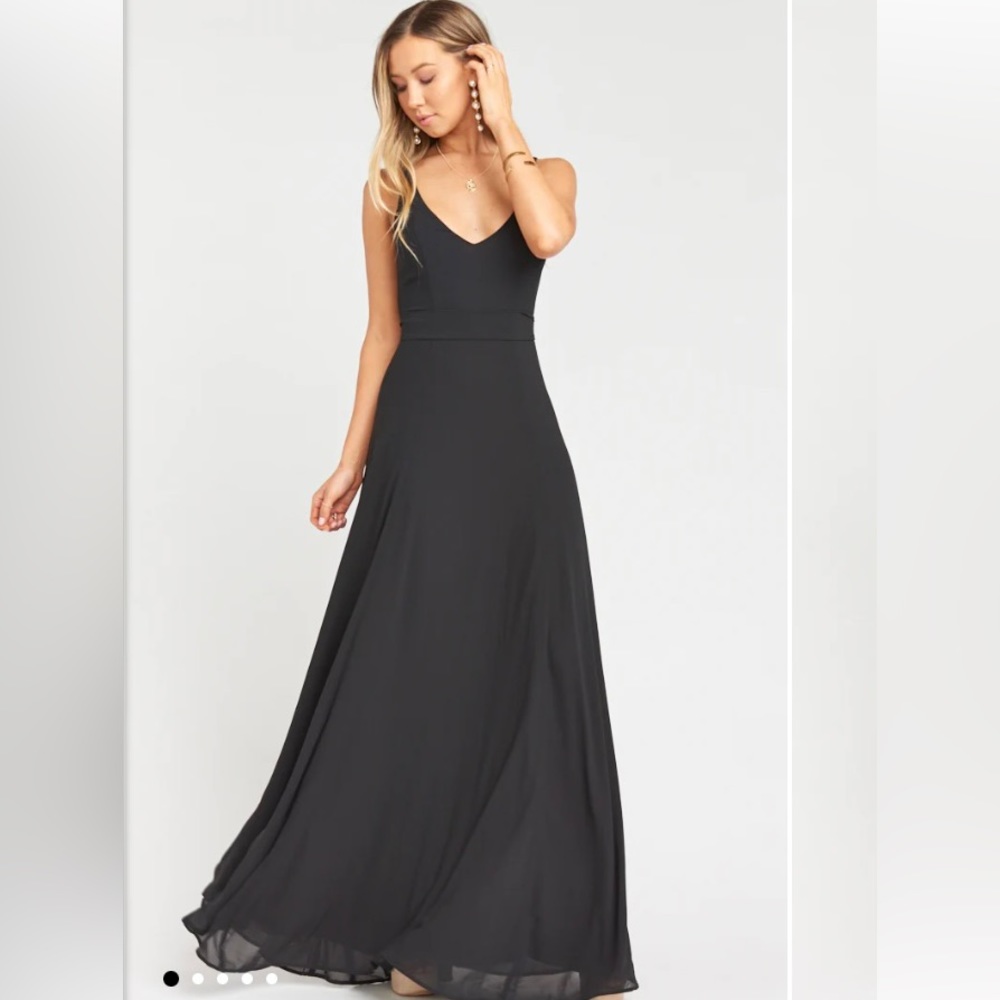 Show Me Your Mumu Jenn Maxi